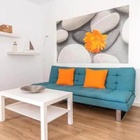 2bedroom 200m From * Callao Salvaje