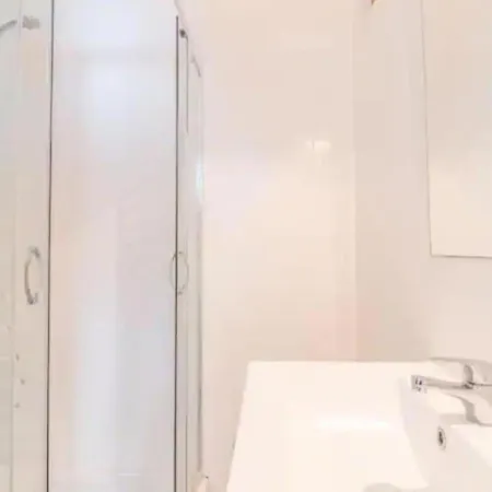 Apartment 2bedroom 200m From Callao Salvaje