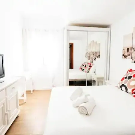 2bedroom 200m From * Callao Salvaje
