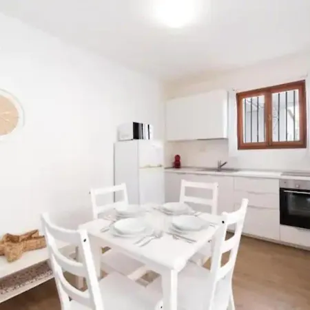 Apartment 2bedroom 200m From