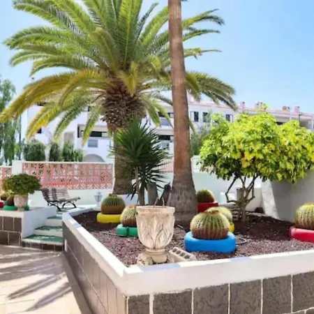 Apartman 2bedroom 200m From Costa Adeje Callao Salvaje