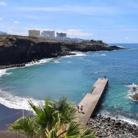 2bedroom 200m From * Callao Salvaje