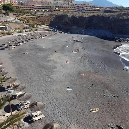 Apartman 2bedroom 200m From Costa Adeje *