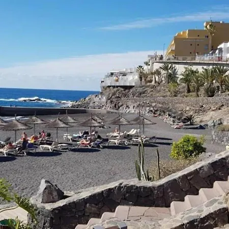 Apartman 2bedroom 200m From Costa Adeje Callao Salvaje