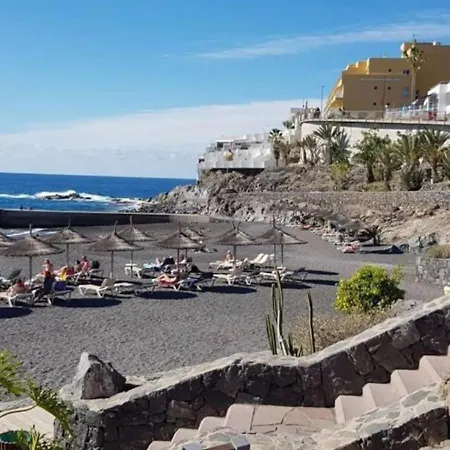 Apartment 2bedroom 200m From Callao Salvaje
