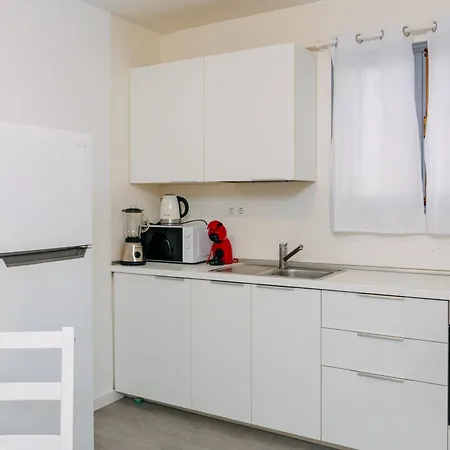 2bedroom 200m From Costa Adeje Appartement Callao Salvaje