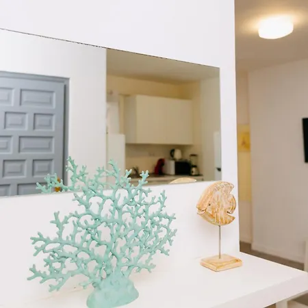 2bedroom 200m From Costa Adeje Appartement *