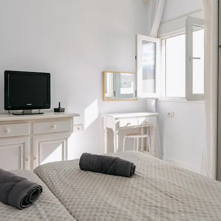 Appartement 2bedroom 200m From Costa Adeje *