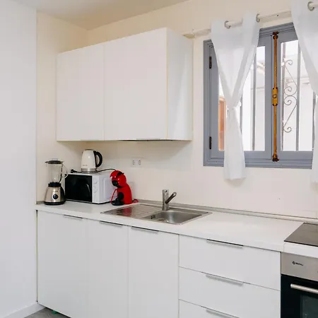 Appartement 2bedroom 200m From Costa Adeje