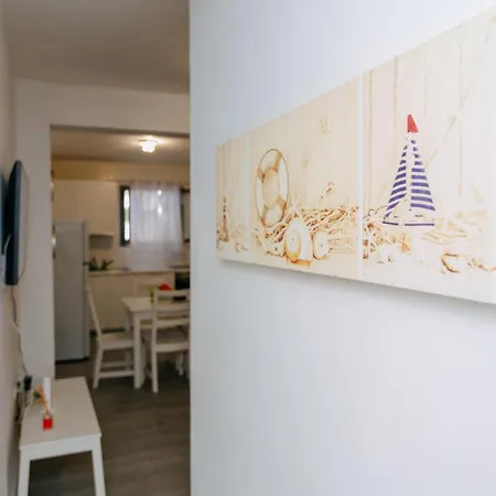 2bedroom 200m From Costa Adeje Appartement Callao Salvaje