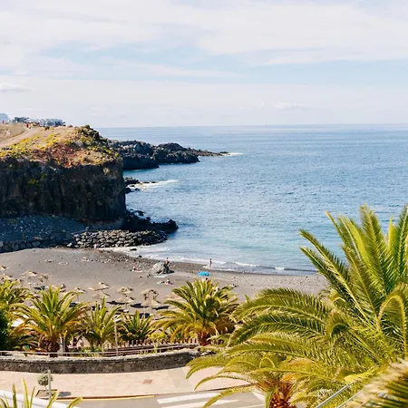 Appartement 2bedroom 200m From Costa Adeje Callao Salvaje