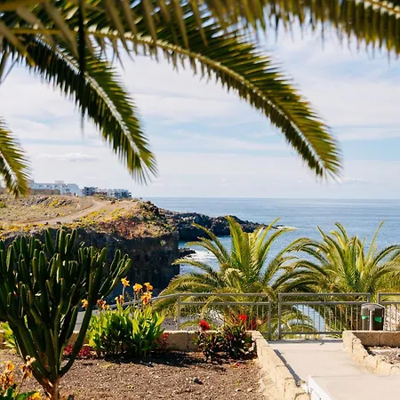 2bedroom 200m From Costa Adeje Appartement