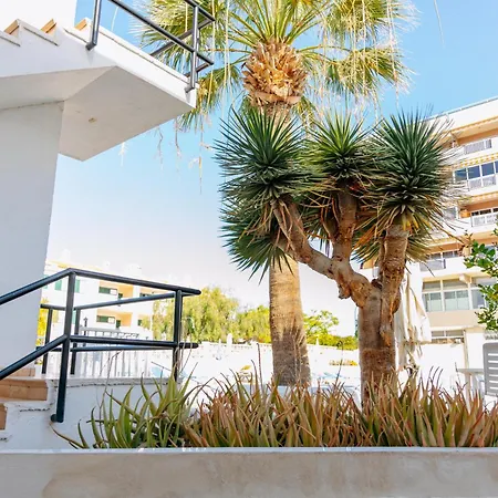 Appartement 2bedroom 200m From Costa Adeje