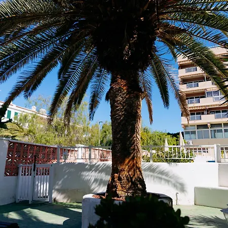 Appartement 2bedroom 200m From Costa Adeje *
