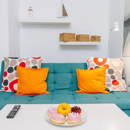 2bedroom 200m From Costa Adeje Appartement *